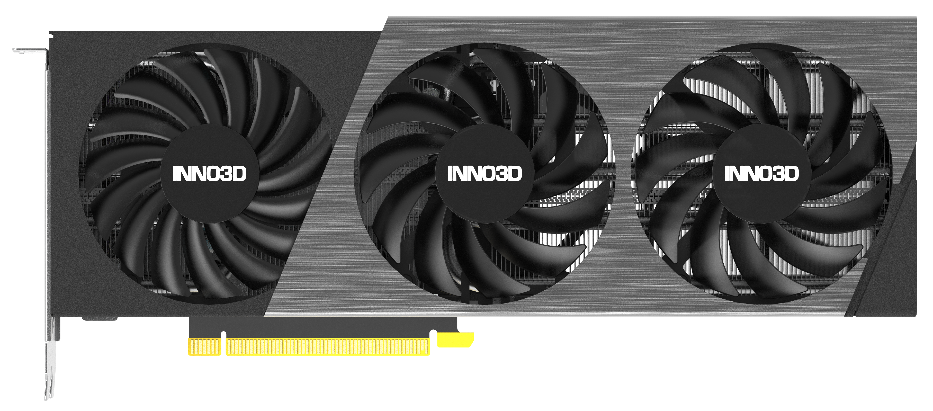 4070曜夜X3正面