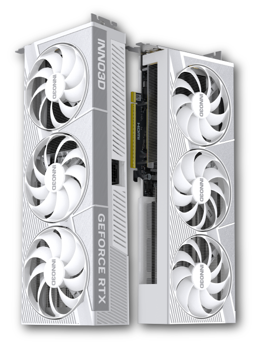 5080 X3 W OC