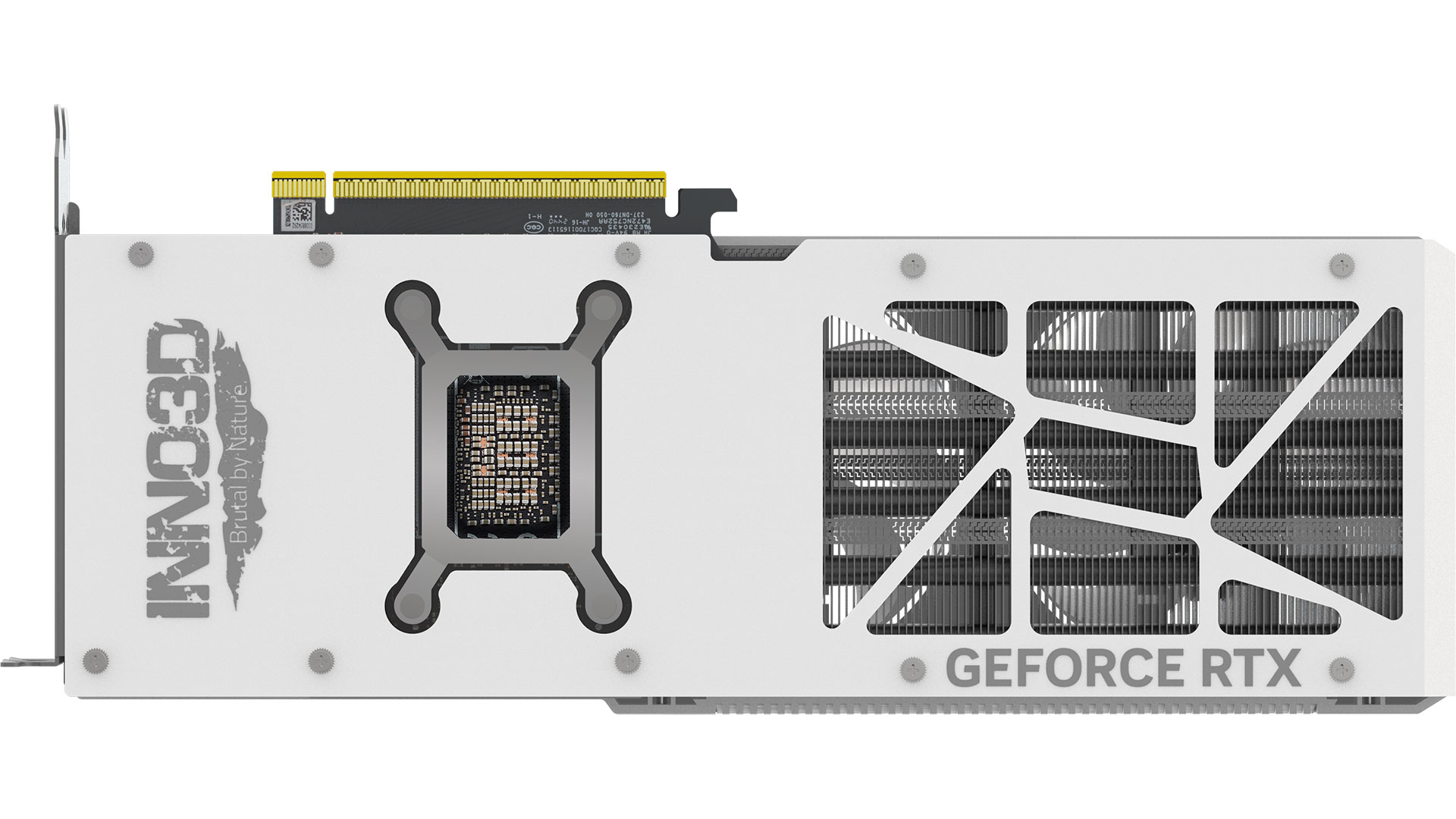 5080 X3W