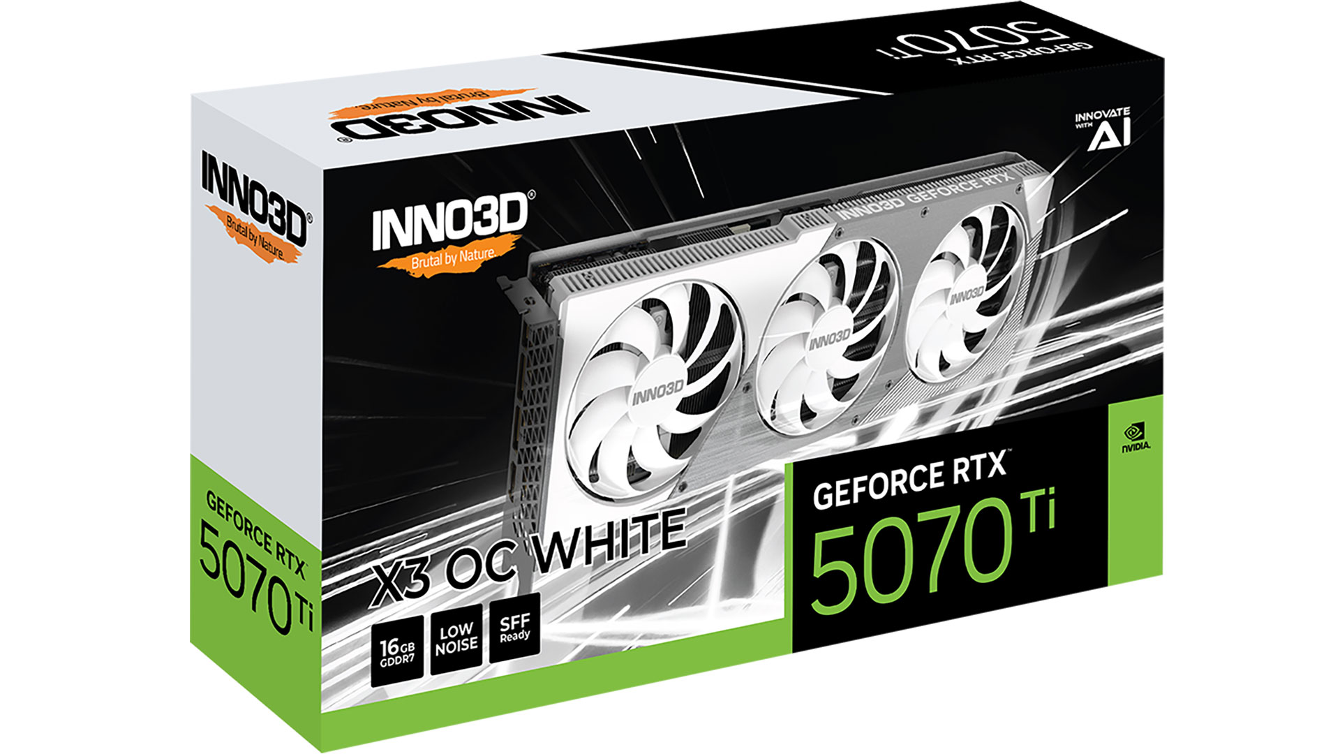 5070Ti W