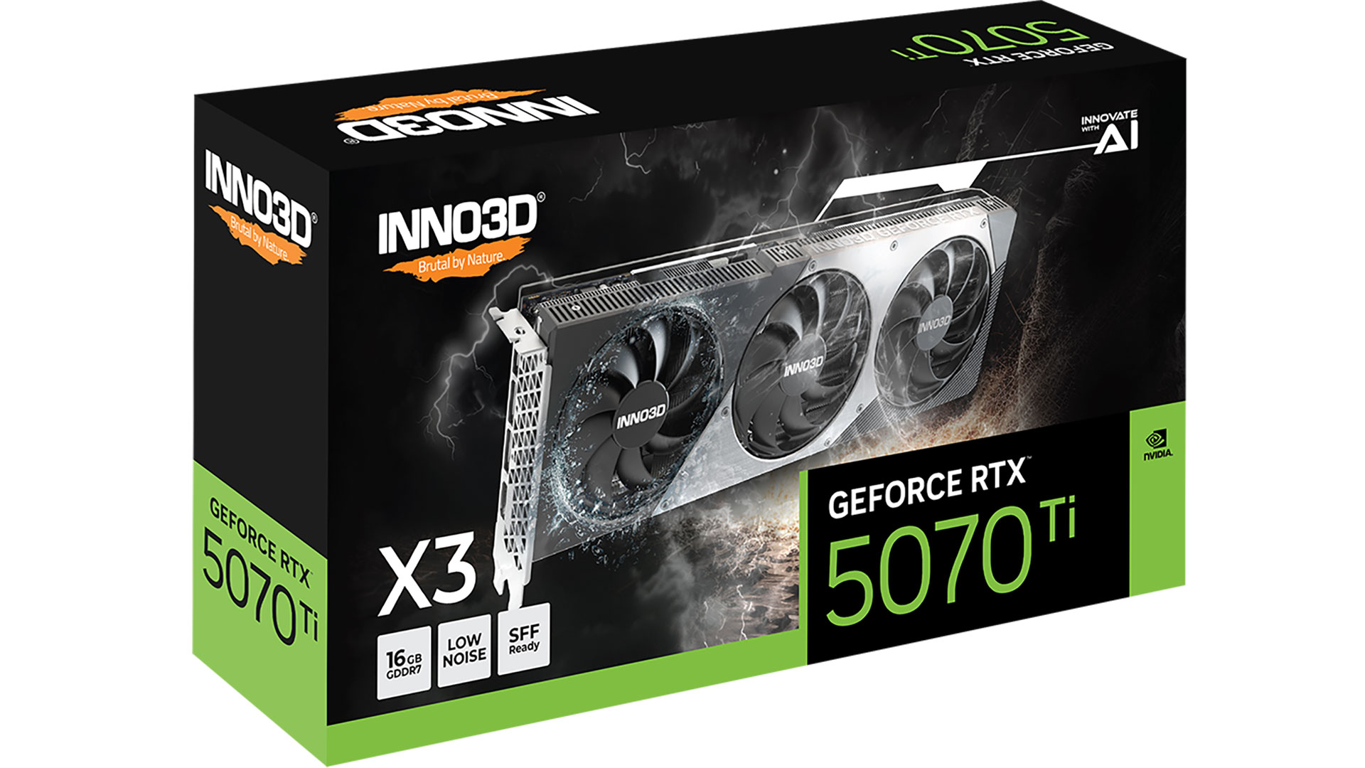 5070 X3